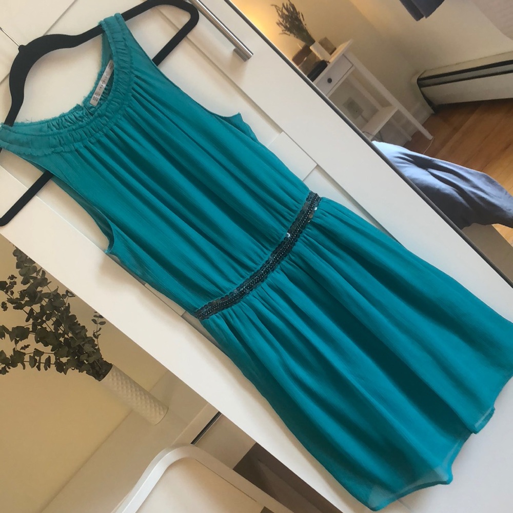 Zara dress